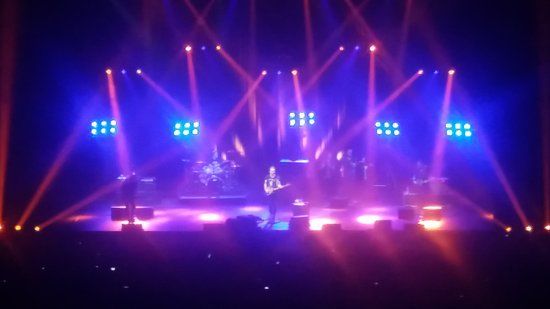 Nashville Belediye Oditoryumu